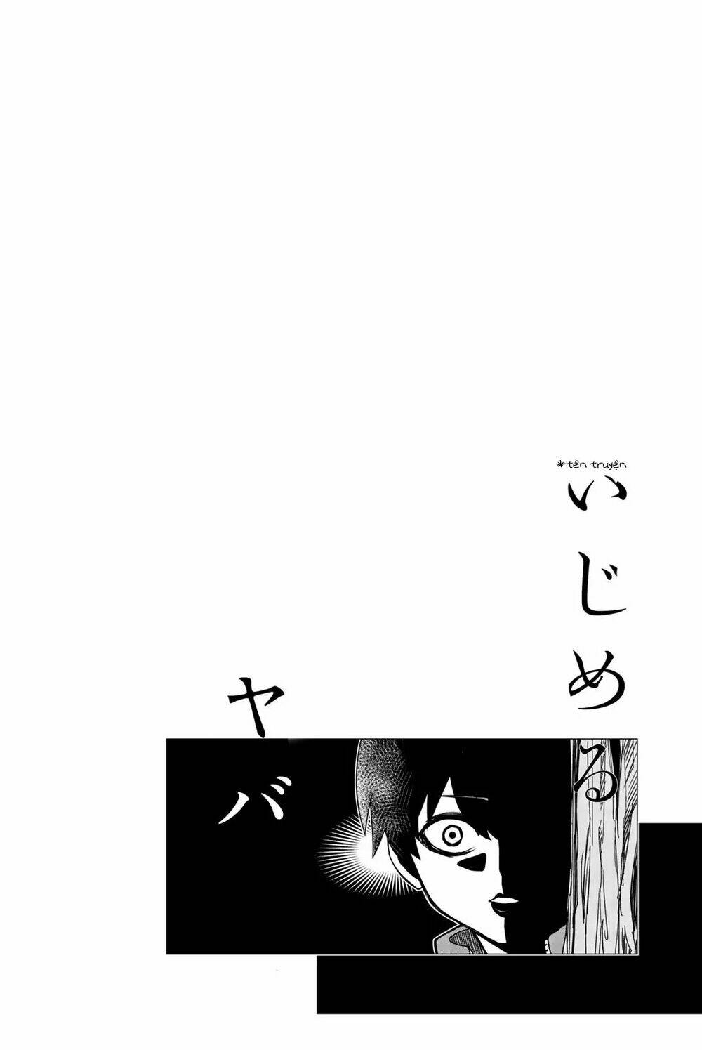 Không Chỉ Là Bắt Nạt Chapter 29 - Trang 18