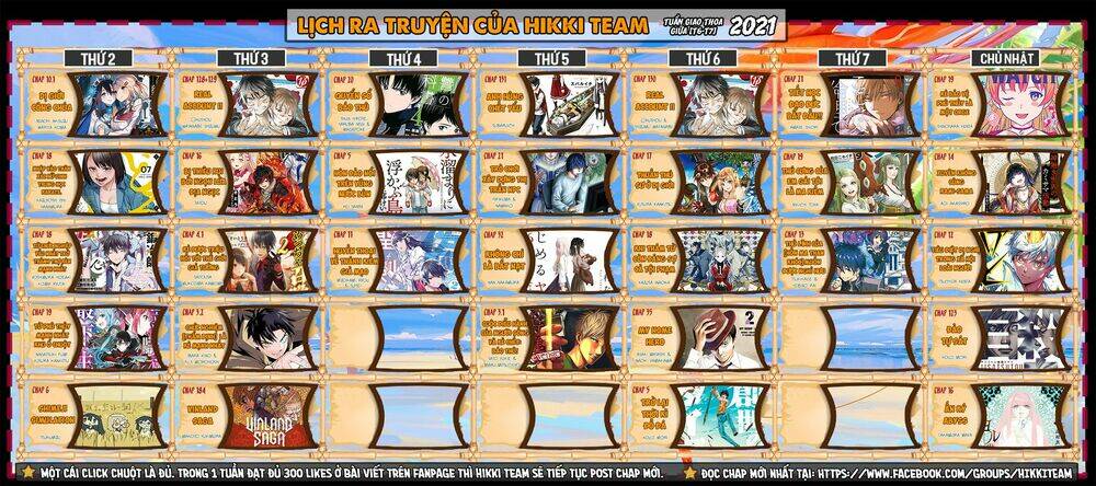 Không Chỉ Là Bắt Nạt Chapter 32 - Trang 1