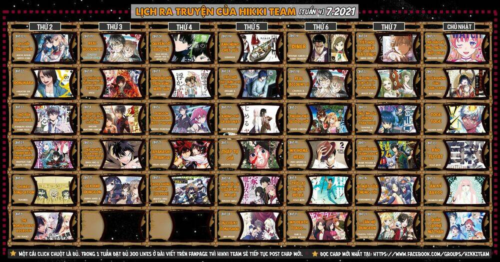 Không Chỉ Là Bắt Nạt Chapter 35.5 - Trang 1