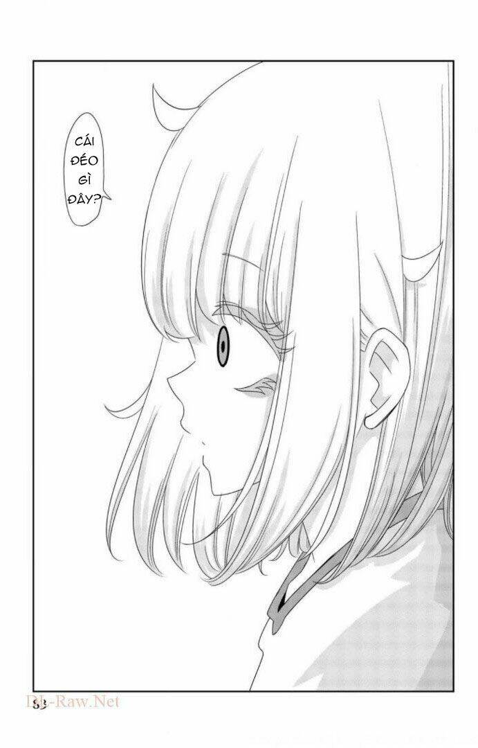 Không Chỉ Là Bắt Nạt Chapter 39 - Trang 18