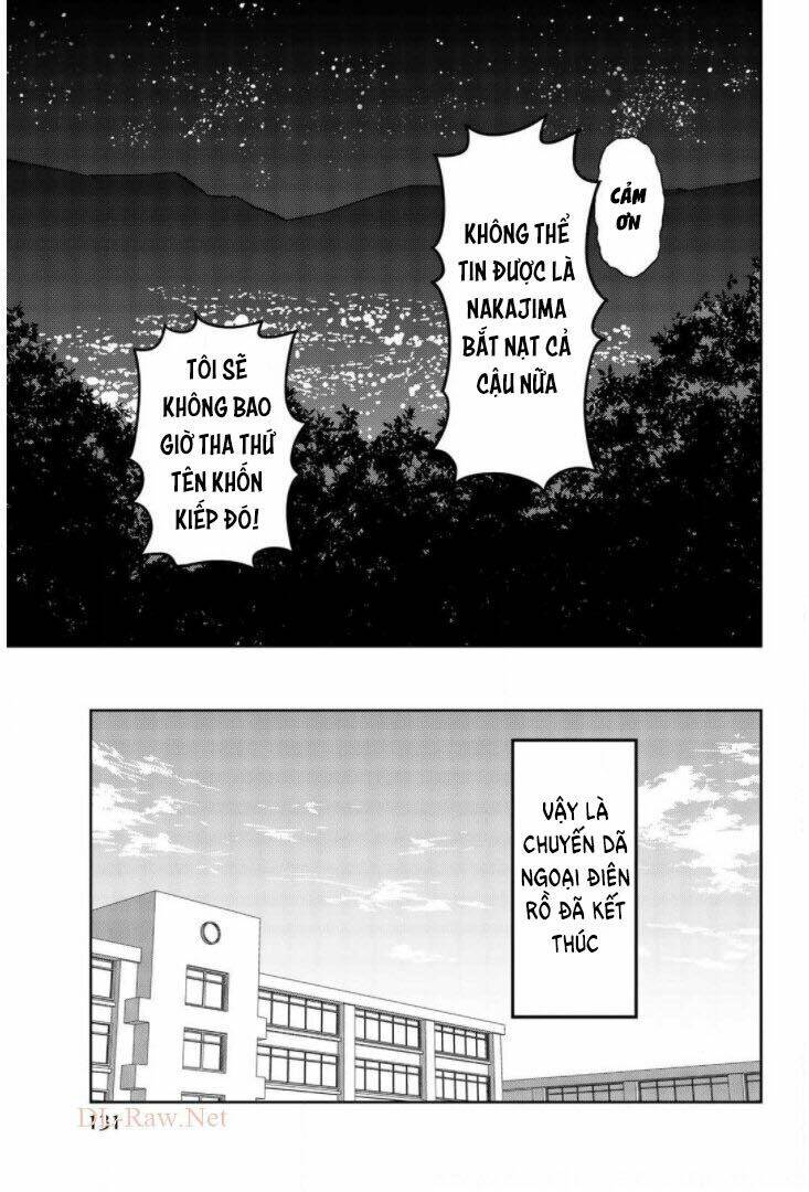 Không Chỉ Là Bắt Nạt - Chapter 42 - Page 14