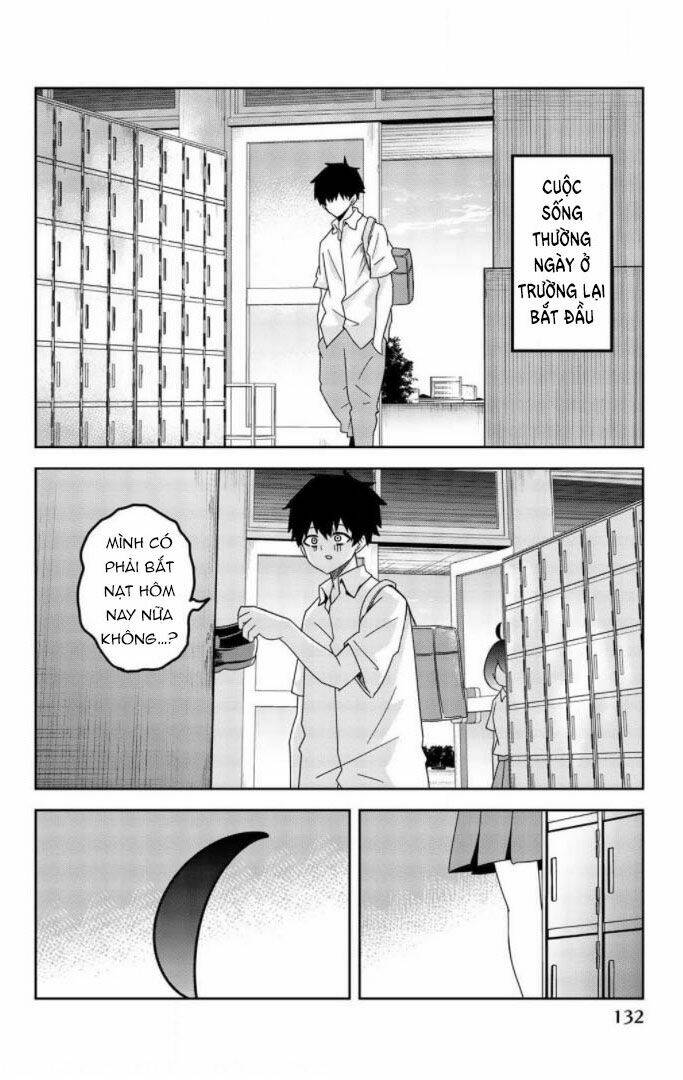 Không Chỉ Là Bắt Nạt - Chapter 42 - Page 15