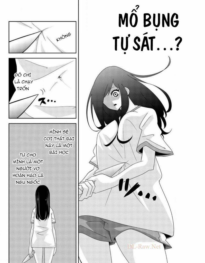 Không Chỉ Là Bắt Nạt - Chapter 42 - Page 5