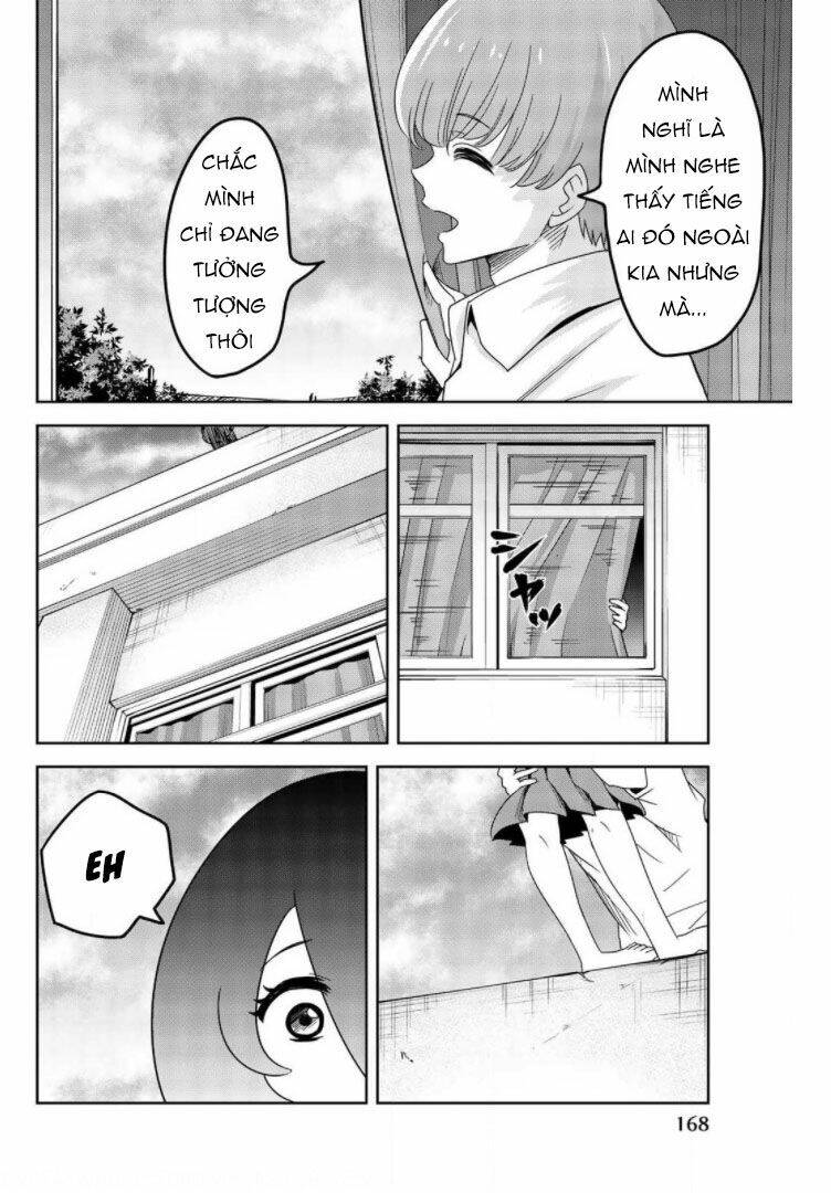 Không Chỉ Là Bắt Nạt Chapter 45 - Trang 3