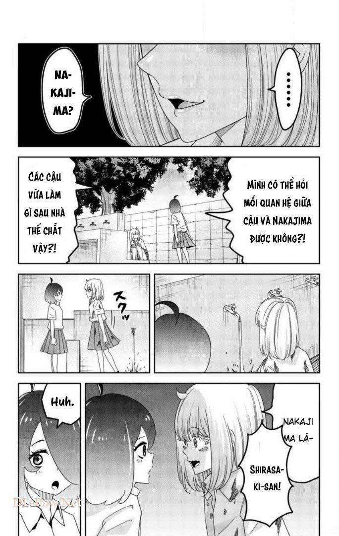 Không Chỉ Là Bắt Nạt Chapter 46 - Trang 13