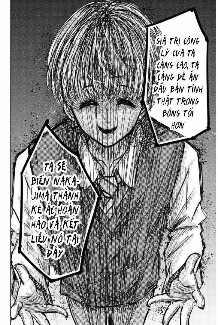 Không Chỉ Là Bắt Nạt Chapter 48 - Trang 15