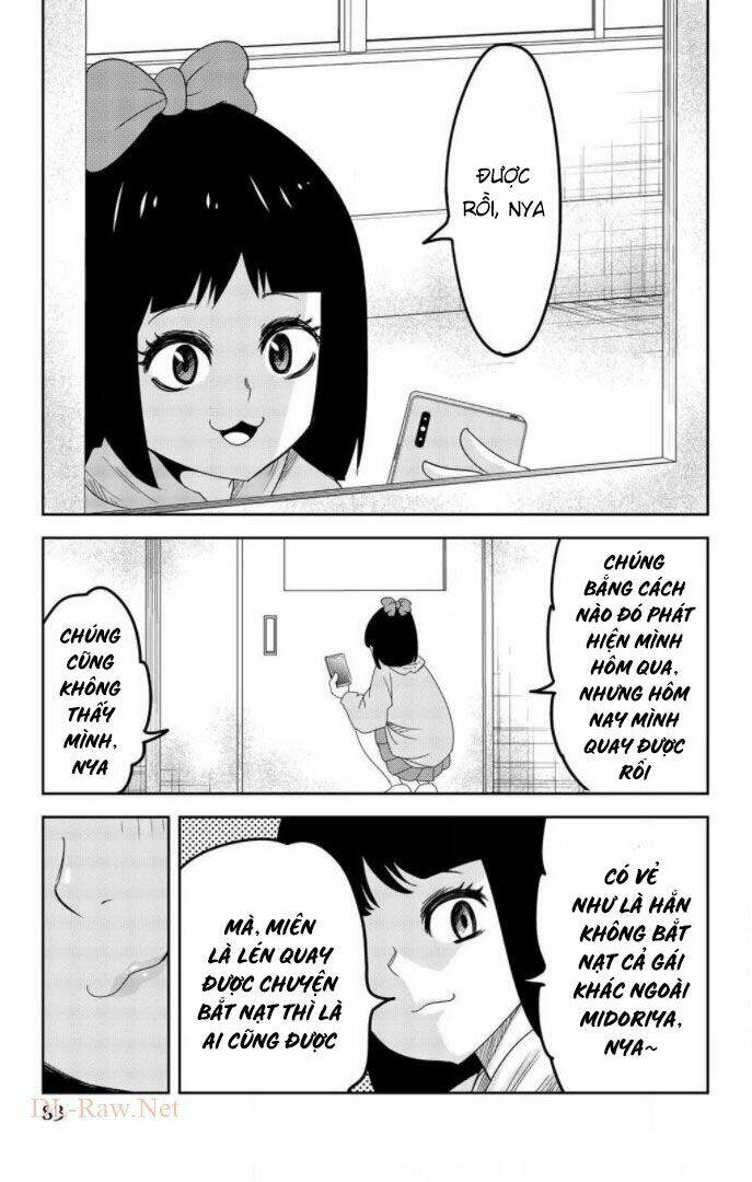 Không Chỉ Là Bắt Nạt Chapter 50 - Trang 13