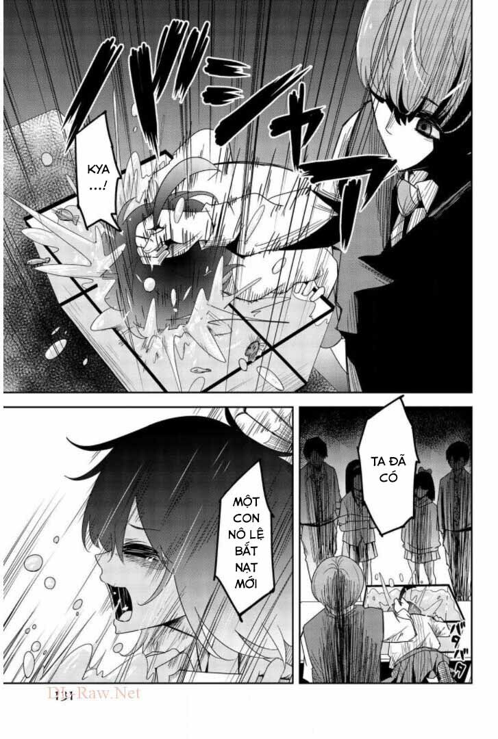 Không Chỉ Là Bắt Nạt - Chapter 53 - Page 15