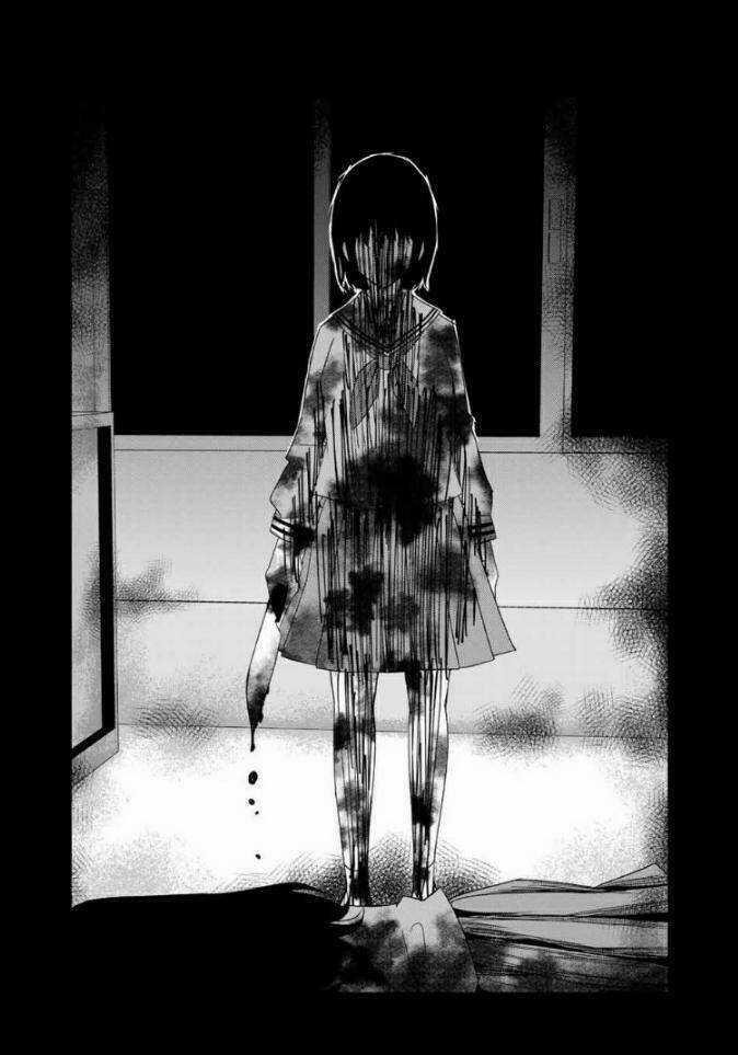 Không Chỉ Là Bắt Nạt Chapter 57 - Trang 14