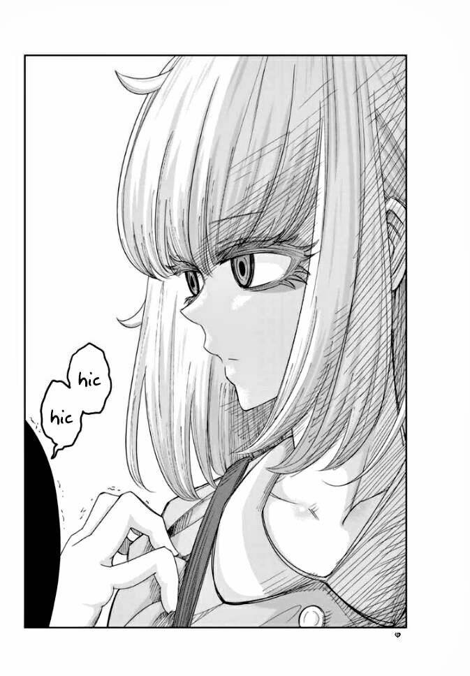 Không Chỉ Là Bắt Nạt Chapter 57 - Trang 16