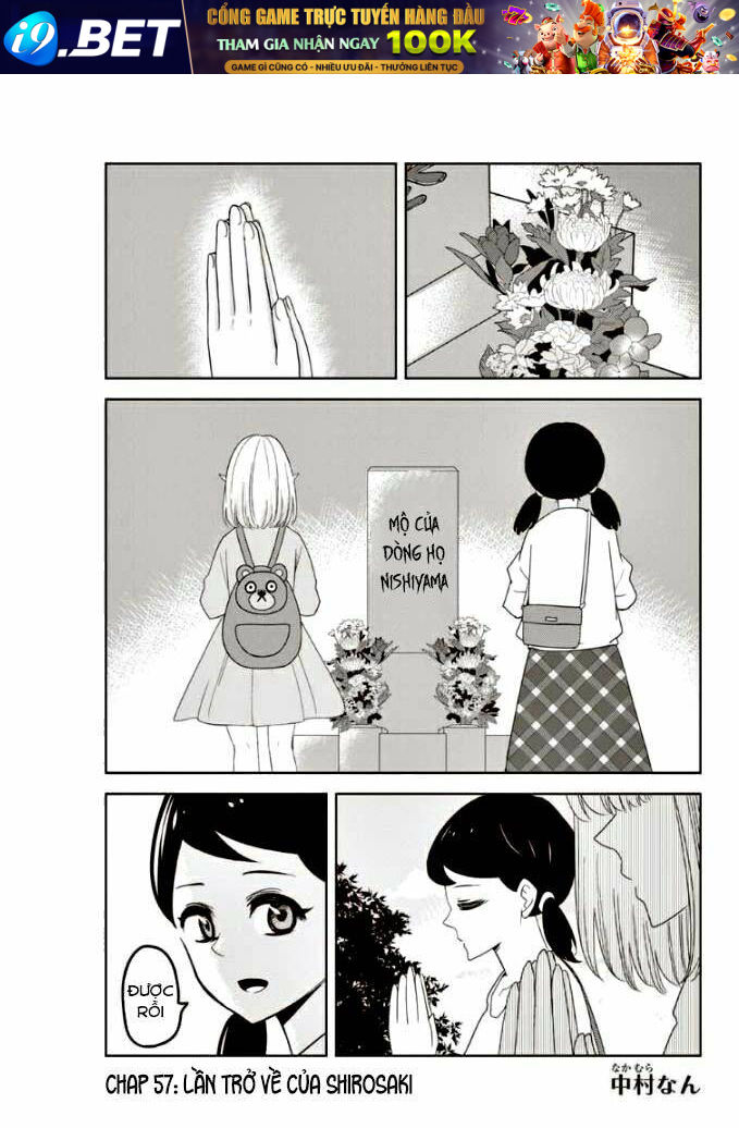 Không Chỉ Là Bắt Nạt Chapter 57 - Trang 3