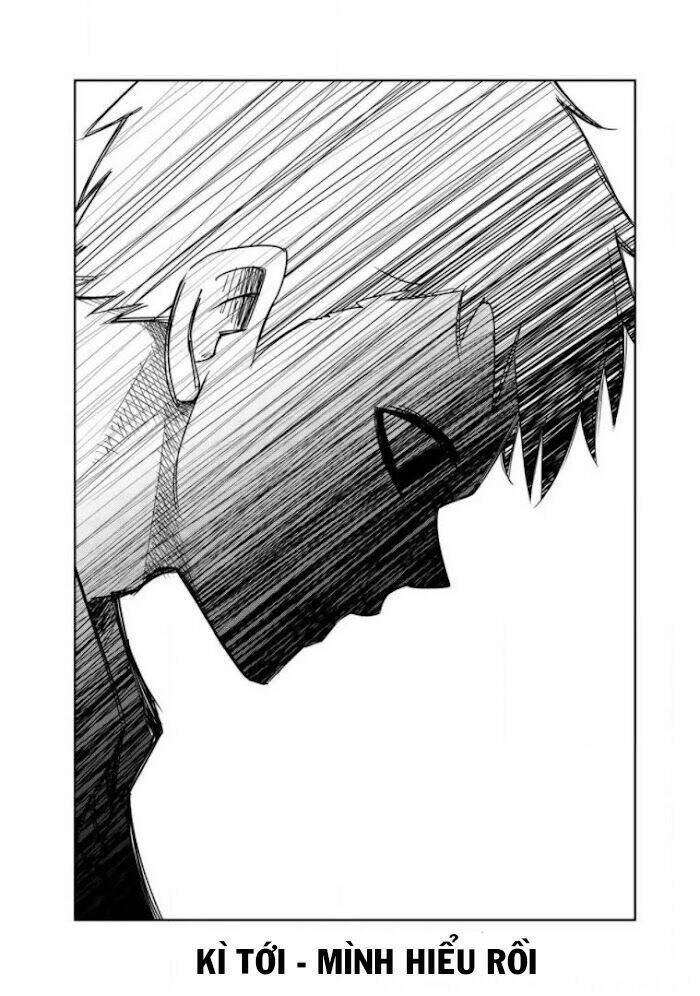 Không Chỉ Là Bắt Nạt Chapter 63 - Trang 17