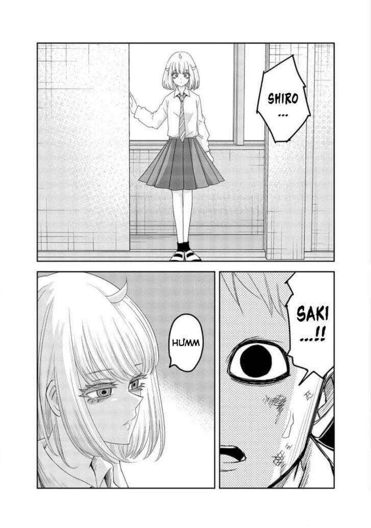 Không Chỉ Là Bắt Nạt Chapter 65 - Trang 15