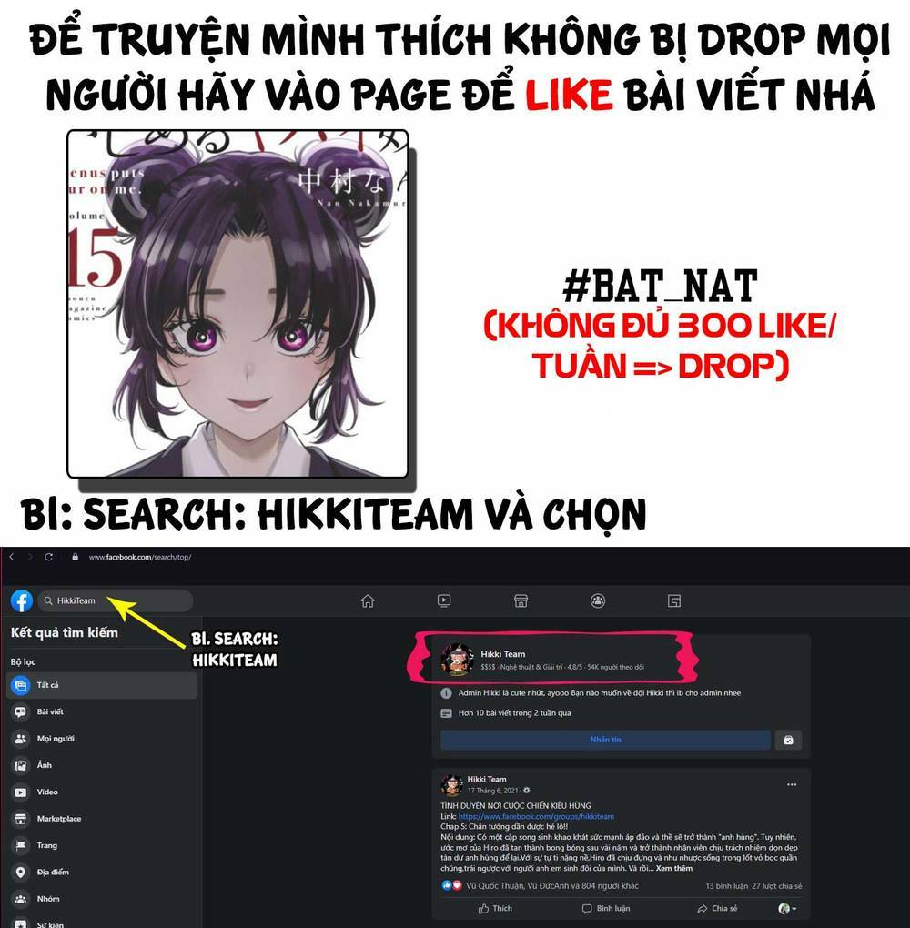 Không Chỉ Là Bắt Nạt Chapter 75 - Trang 16