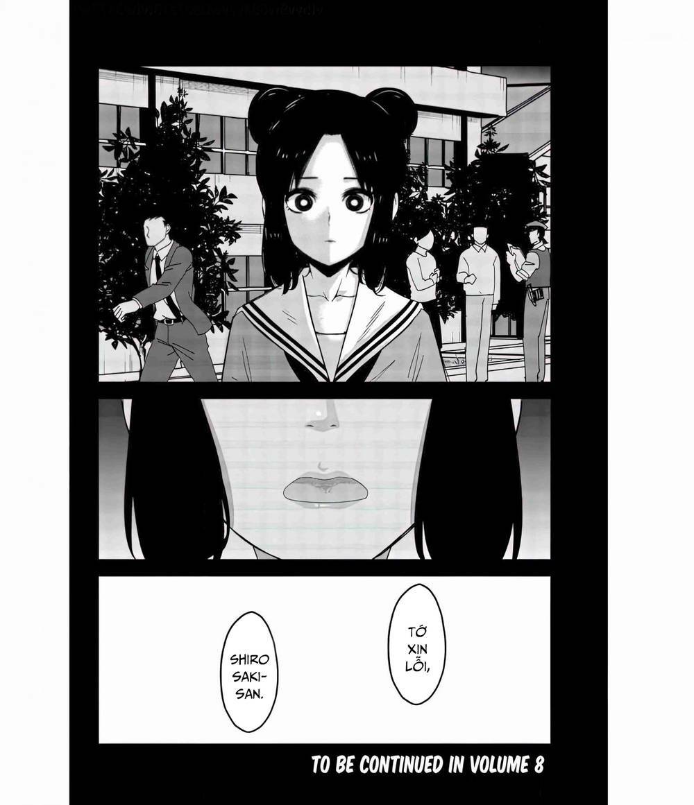 Không Chỉ Là Bắt Nạt - Chapter 78 - Page 14