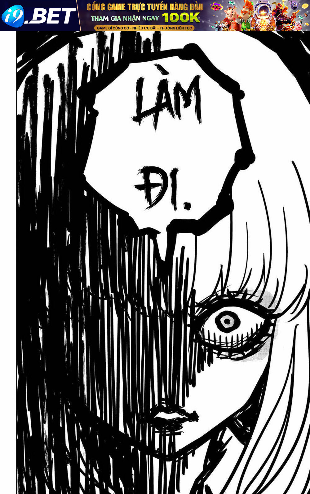 Không Chỉ Là Bắt Nạt Chapter 8 - Trang 7