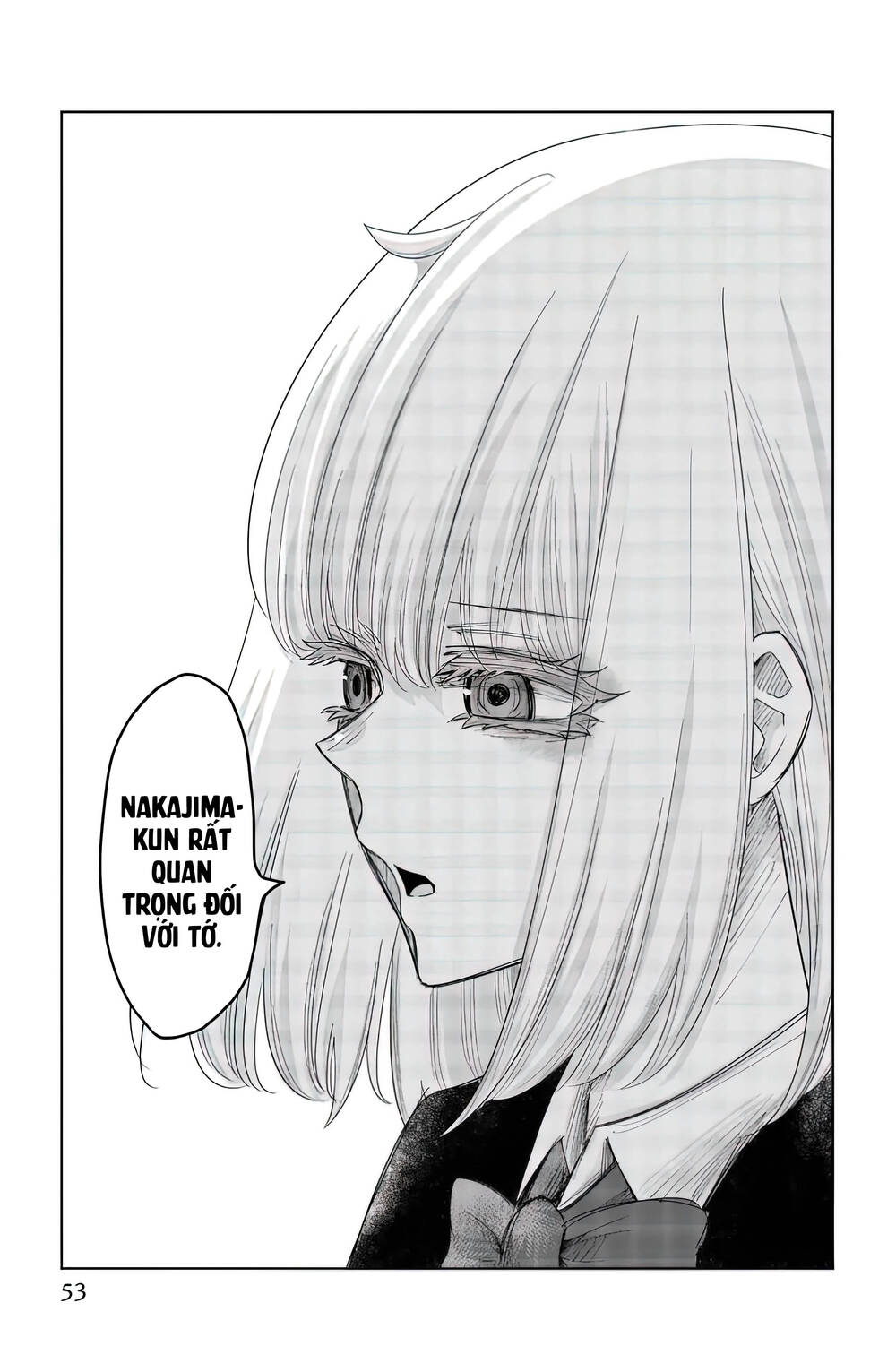 Không Chỉ Là Bắt Nạt Chapter 82 - Trang 7