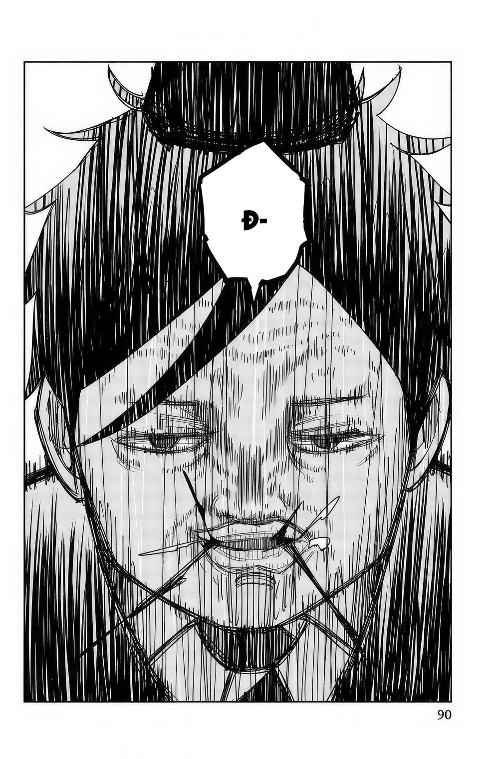 Không Chỉ Là Bắt Nạt Chapter 96 - Trang 12