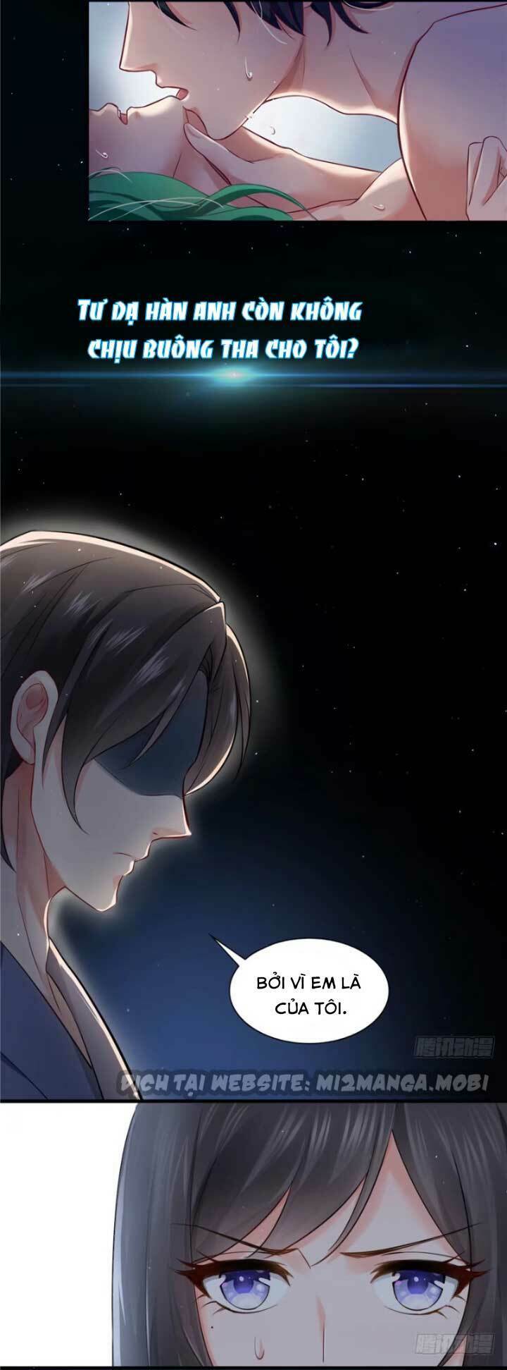 Hệt Như Hàn Quang Gặp Nắng Gắt Chapter 0 - Trang 2