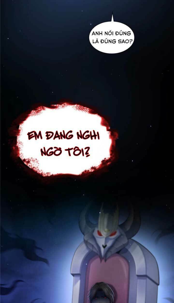 Hệt Như Hàn Quang Gặp Nắng Gắt Chapter 0 - Trang 3