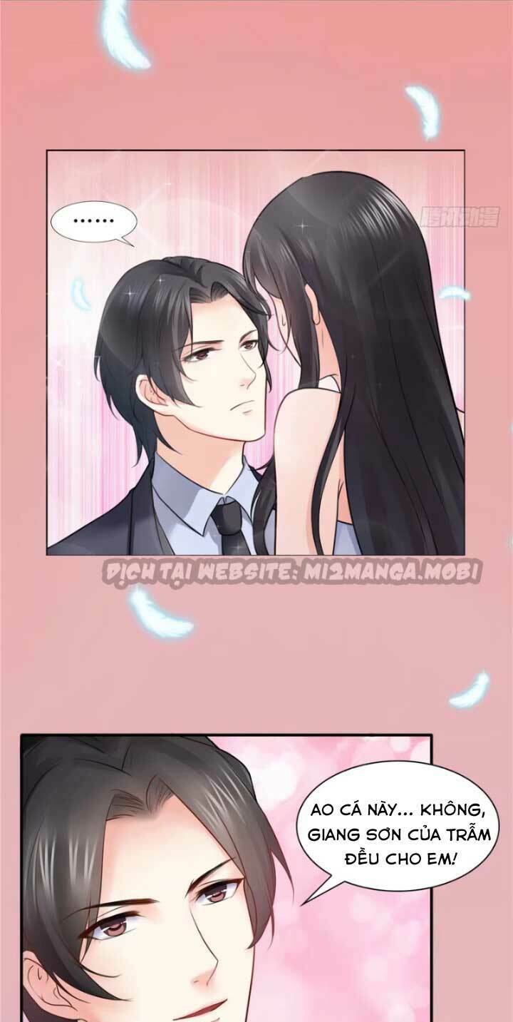 Hệt Như Hàn Quang Gặp Nắng Gắt Chapter 0 - Trang 6