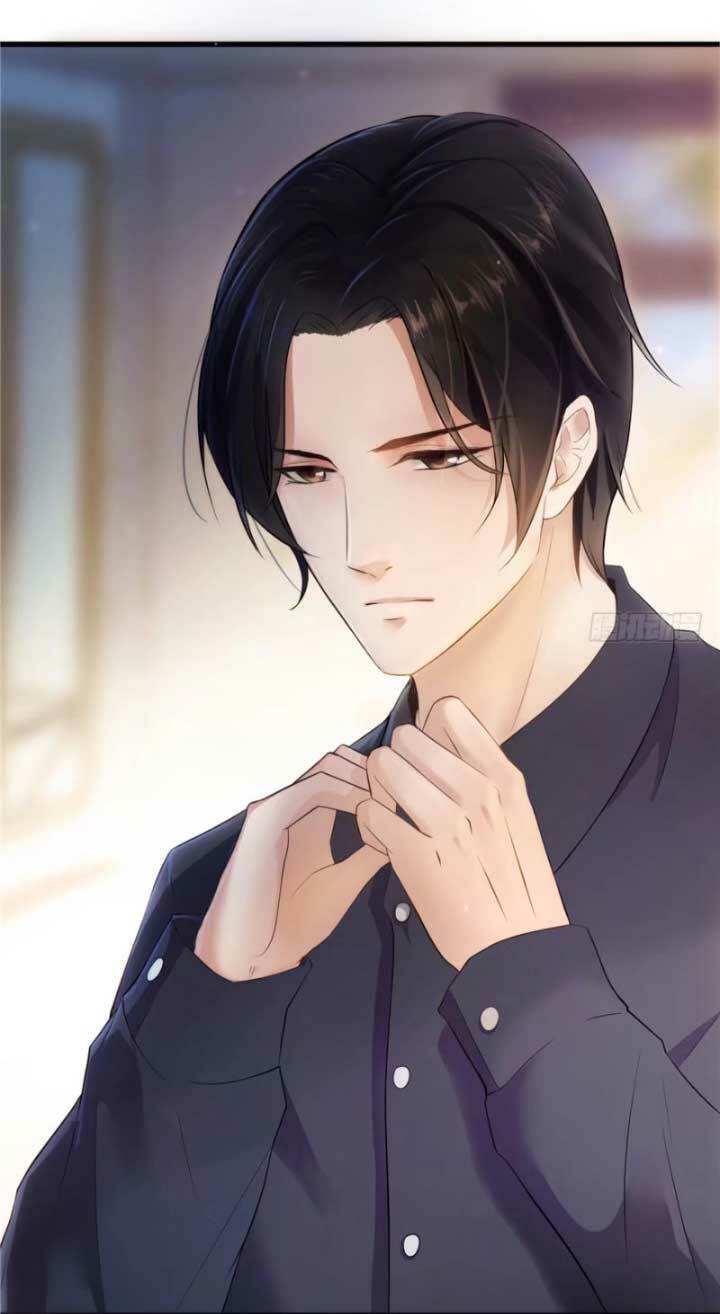 Hệt Như Hàn Quang Gặp Nắng Gắt Chapter 1 - Trang 11