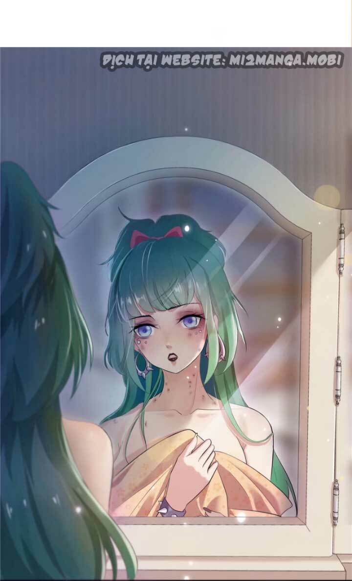 Hệt Như Hàn Quang Gặp Nắng Gắt Chapter 1 - Trang 15