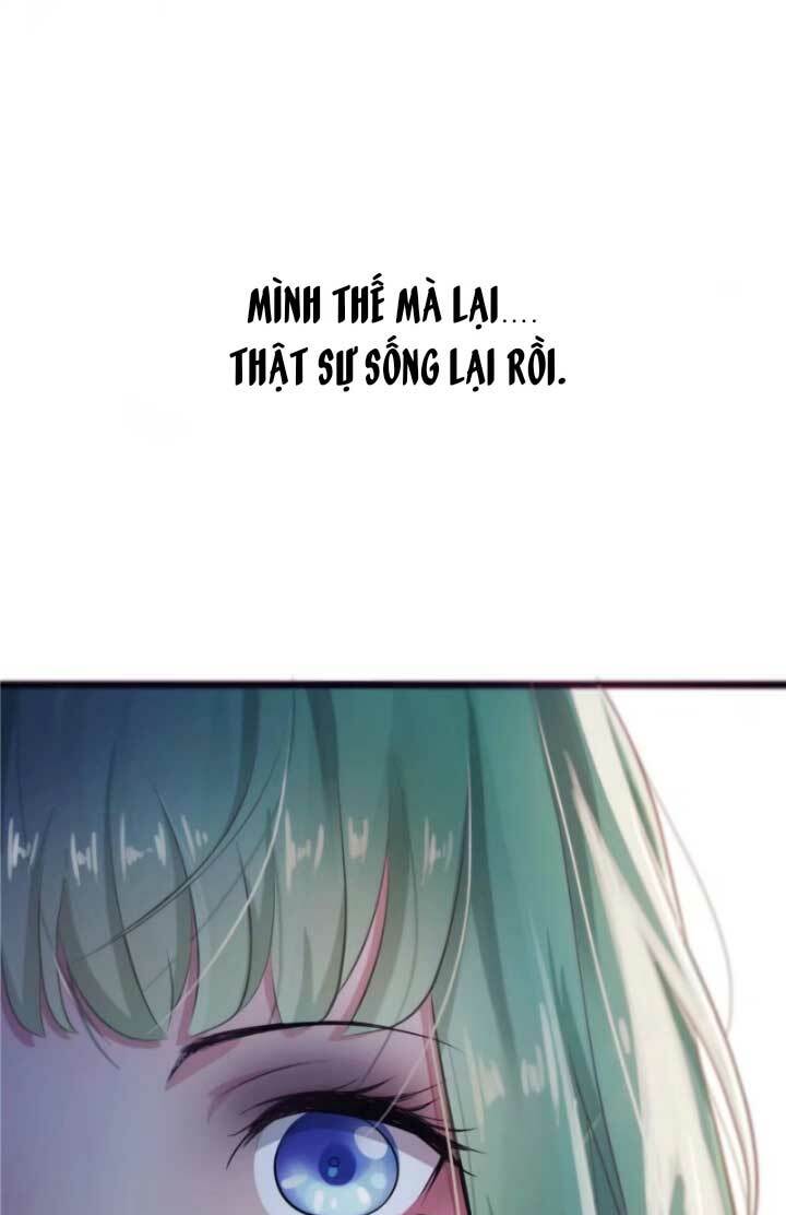 Hệt Như Hàn Quang Gặp Nắng Gắt Chapter 1 - Trang 16