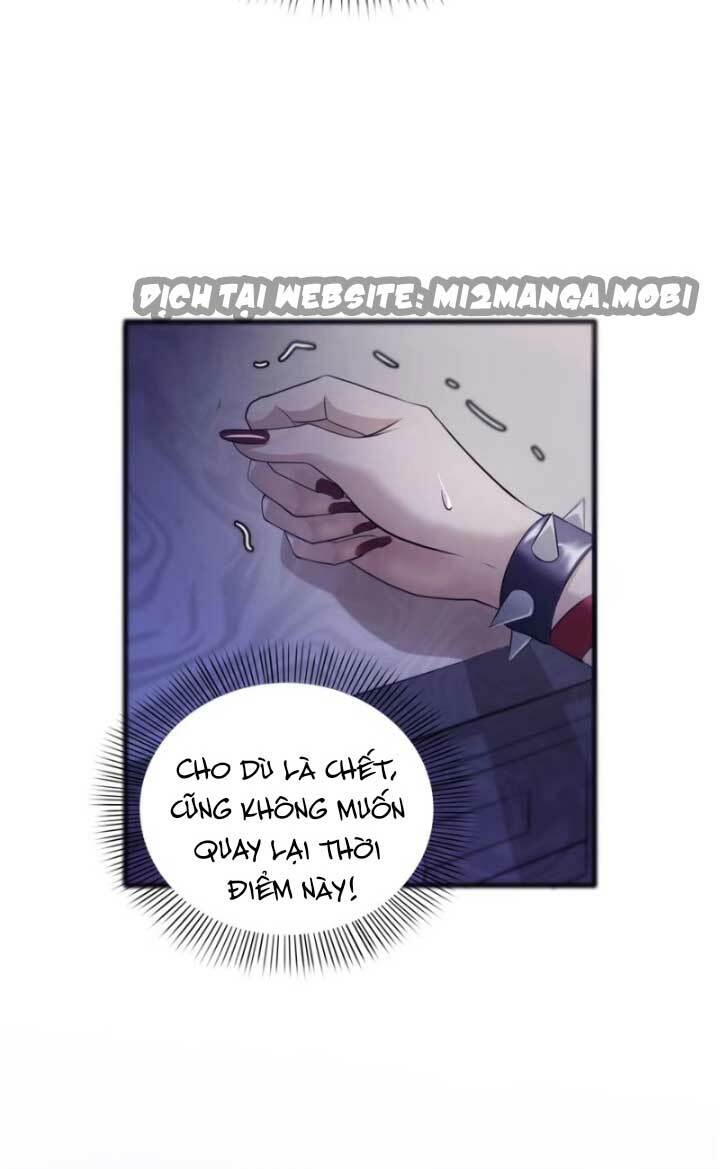 Hệt Như Hàn Quang Gặp Nắng Gắt Chapter 1 - Trang 18