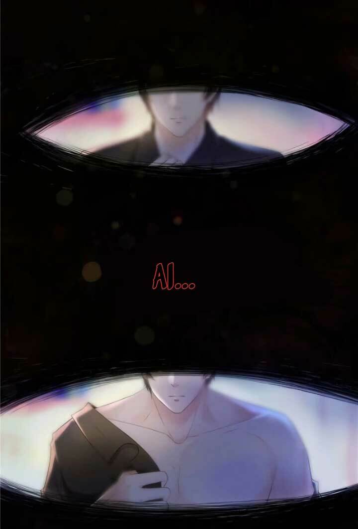 Hệt Như Hàn Quang Gặp Nắng Gắt Chapter 1 - Trang 1