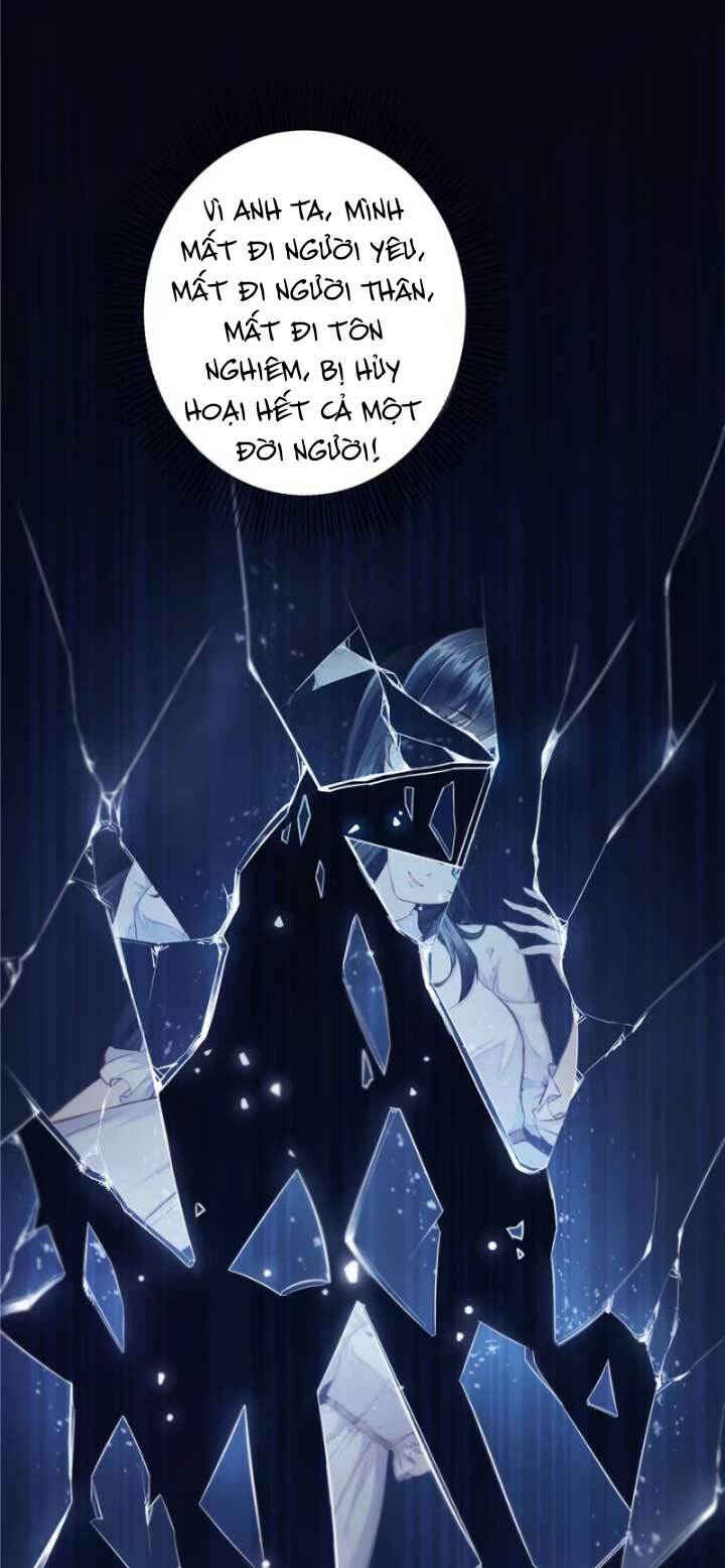 Hệt Như Hàn Quang Gặp Nắng Gắt Chapter 1 - Trang 19