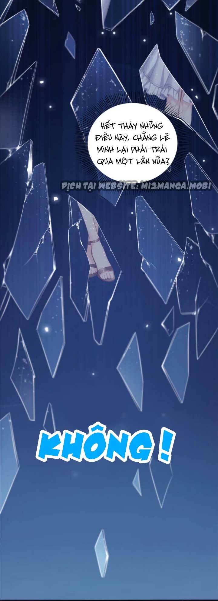 Hệt Như Hàn Quang Gặp Nắng Gắt Chapter 1 - Trang 20