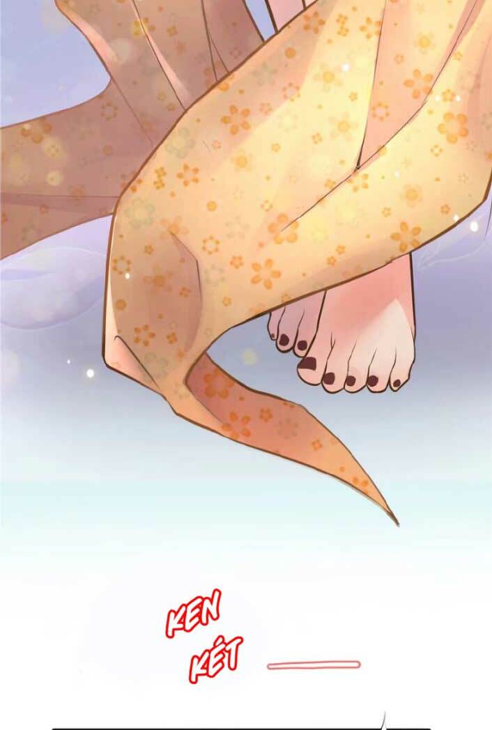 Hệt Như Hàn Quang Gặp Nắng Gắt Chapter 1 - Trang 23