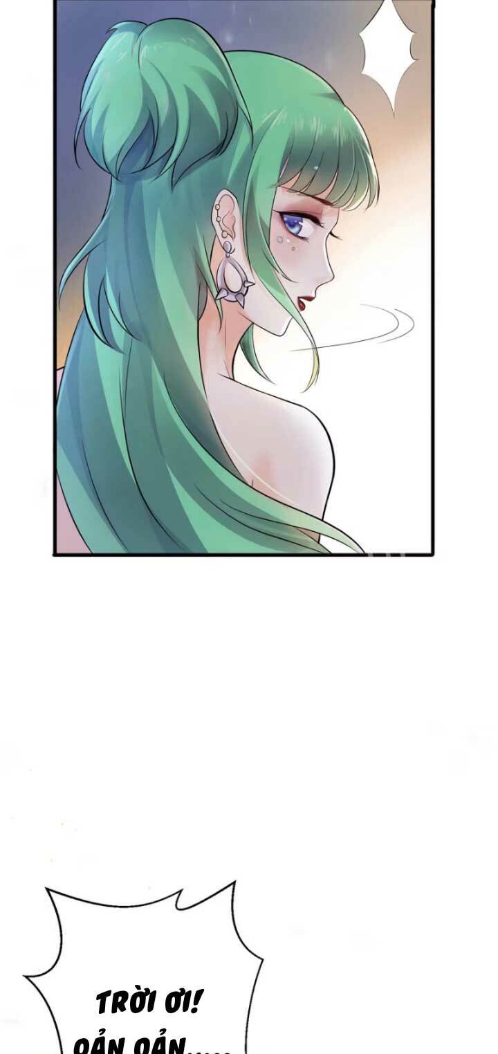 Hệt Như Hàn Quang Gặp Nắng Gắt Chapter 1 - Trang 24