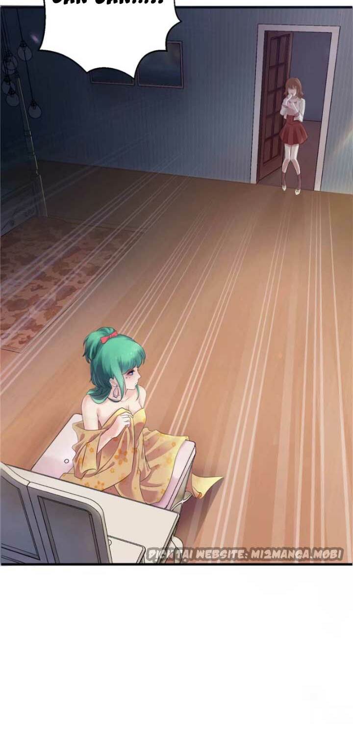 Hệt Như Hàn Quang Gặp Nắng Gắt Chapter 1 - Trang 25