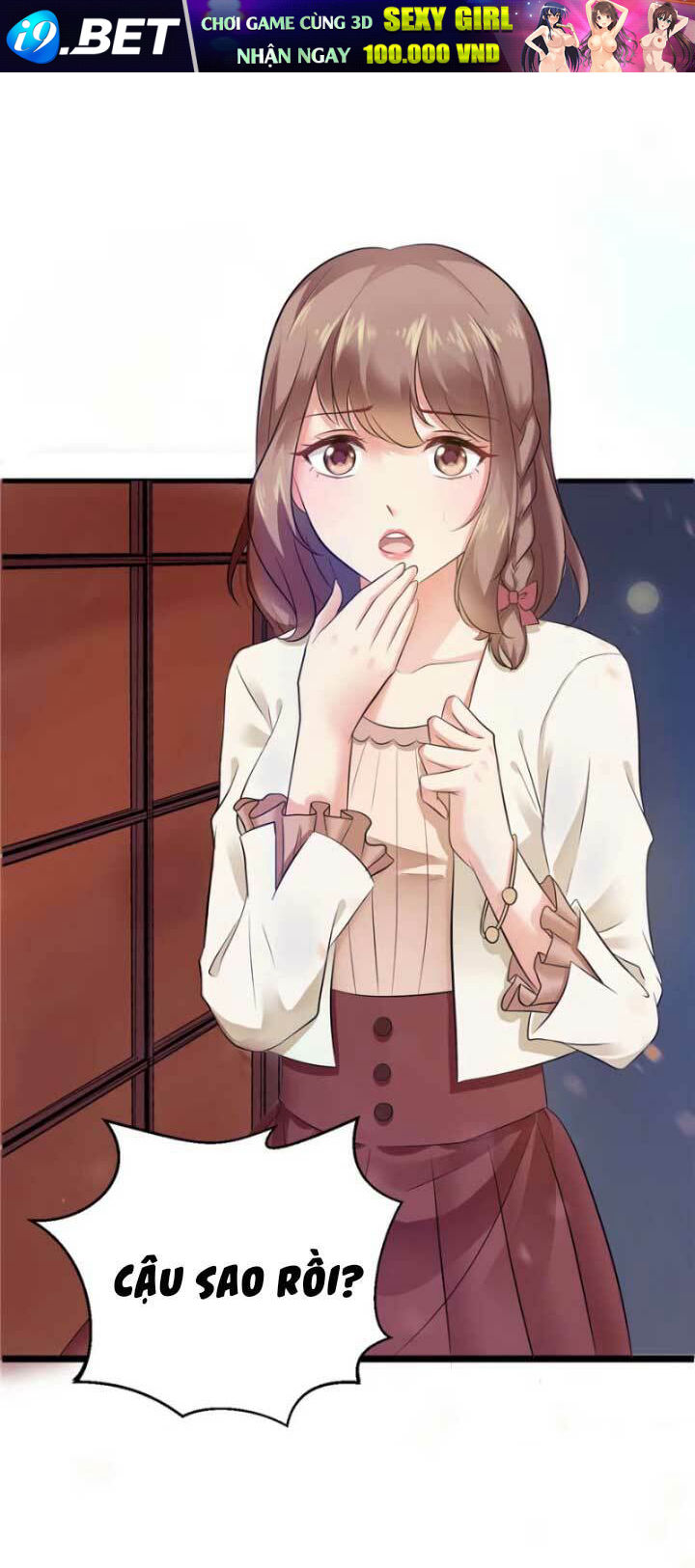 Hệt Như Hàn Quang Gặp Nắng Gắt Chapter 1 - Trang 26