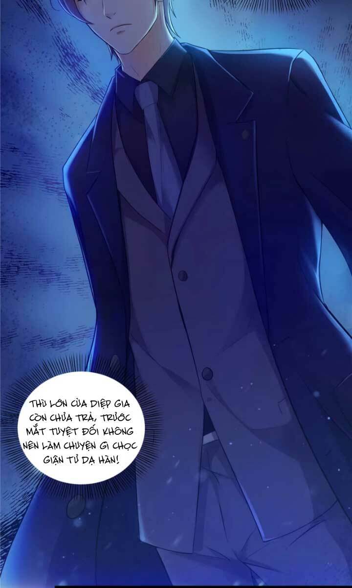 Hệt Như Hàn Quang Gặp Nắng Gắt Chapter 1 - Trang 33