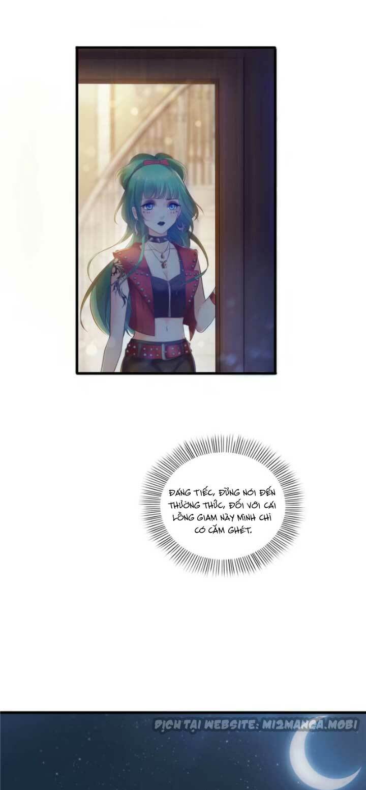 Hệt Như Hàn Quang Gặp Nắng Gắt Chapter 1 - Trang 37