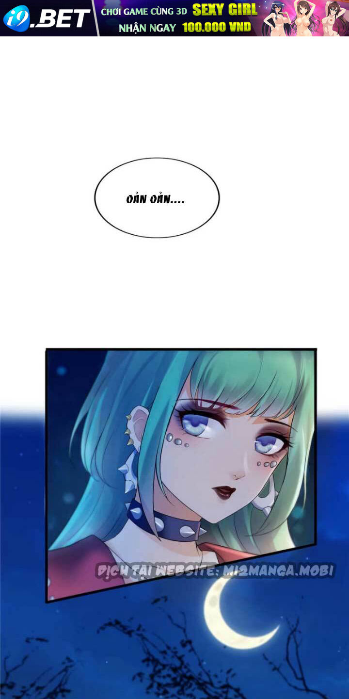 Hệt Như Hàn Quang Gặp Nắng Gắt Chapter 1 - Trang 39