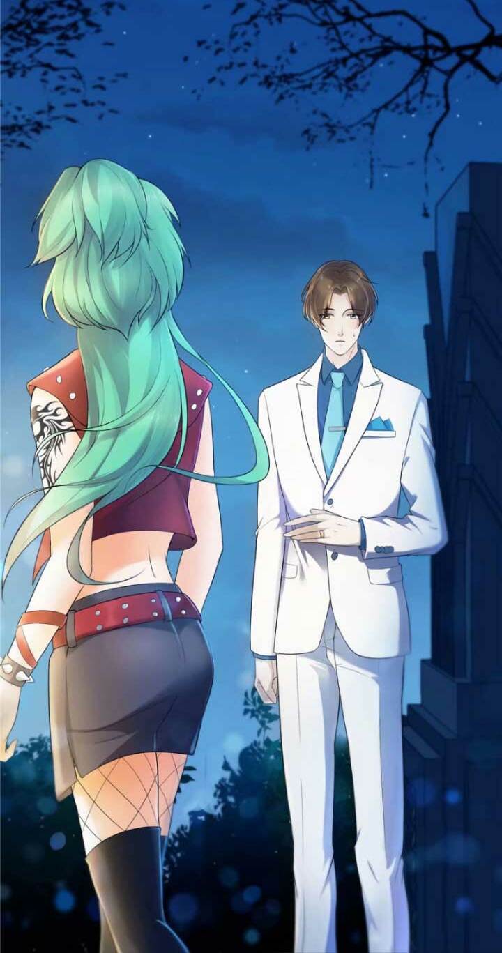 Hệt Như Hàn Quang Gặp Nắng Gắt Chapter 1 - Trang 40