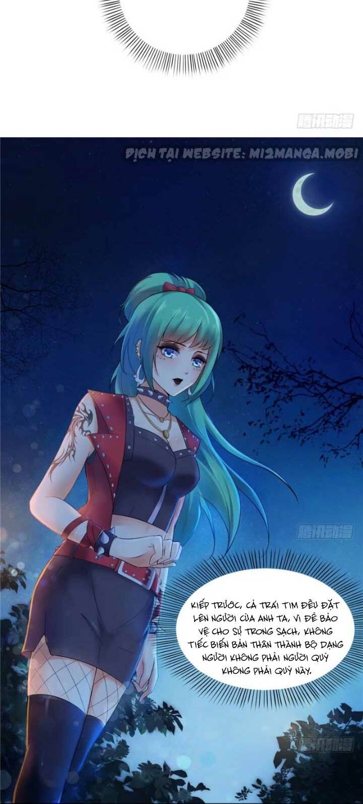 Hệt Như Hàn Quang Gặp Nắng Gắt Chapter 1 - Trang 42