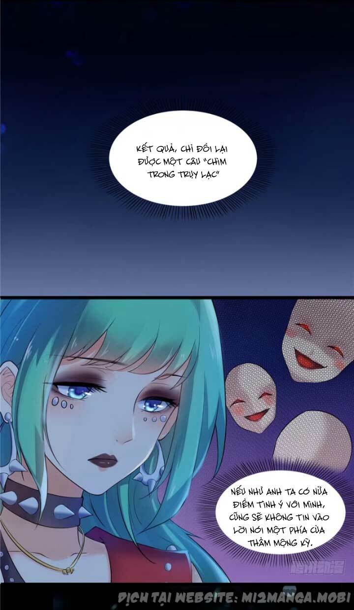 Hệt Như Hàn Quang Gặp Nắng Gắt Chapter 1 - Trang 43