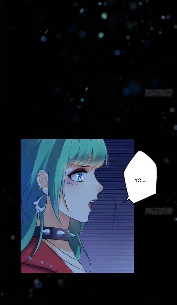 Hệt Như Hàn Quang Gặp Nắng Gắt Chapter 1 - Trang 44