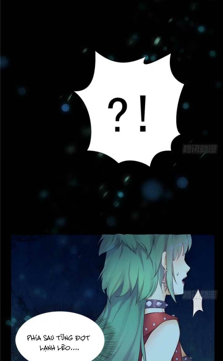 Hệt Như Hàn Quang Gặp Nắng Gắt Chapter 1 - Trang 45