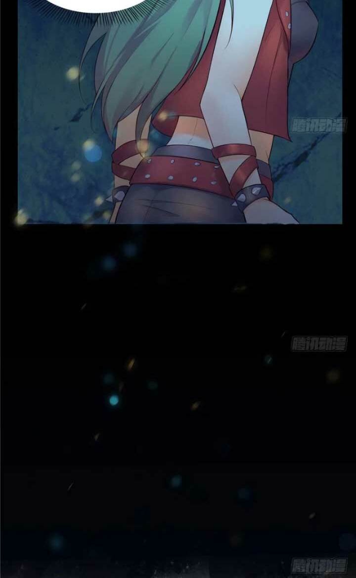 Hệt Như Hàn Quang Gặp Nắng Gắt Chapter 1 - Trang 46