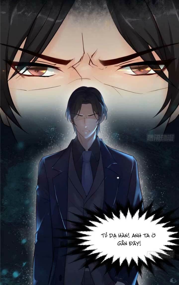 Hệt Như Hàn Quang Gặp Nắng Gắt Chapter 1 - Trang 47