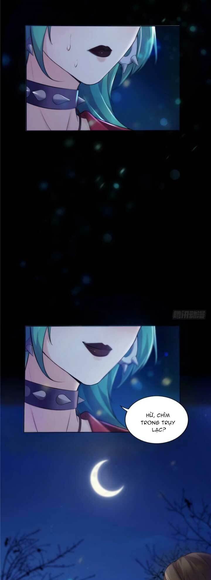 Hệt Như Hàn Quang Gặp Nắng Gắt Chapter 1 - Trang 49