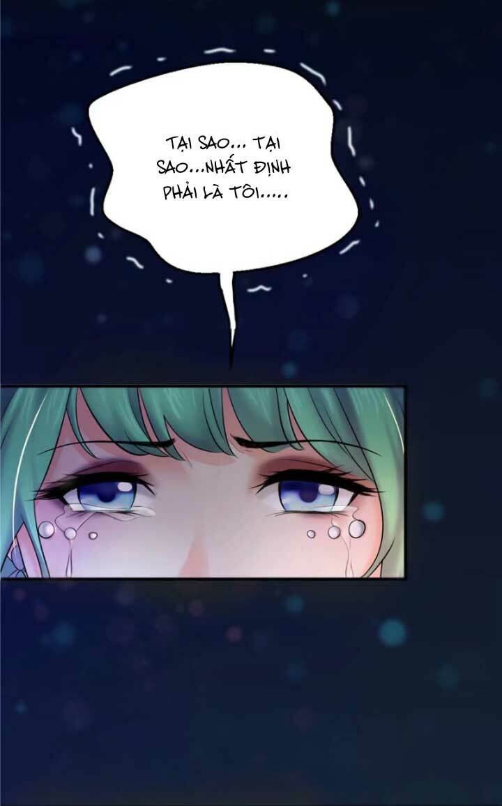 Hệt Như Hàn Quang Gặp Nắng Gắt Chapter 1 - Trang 5