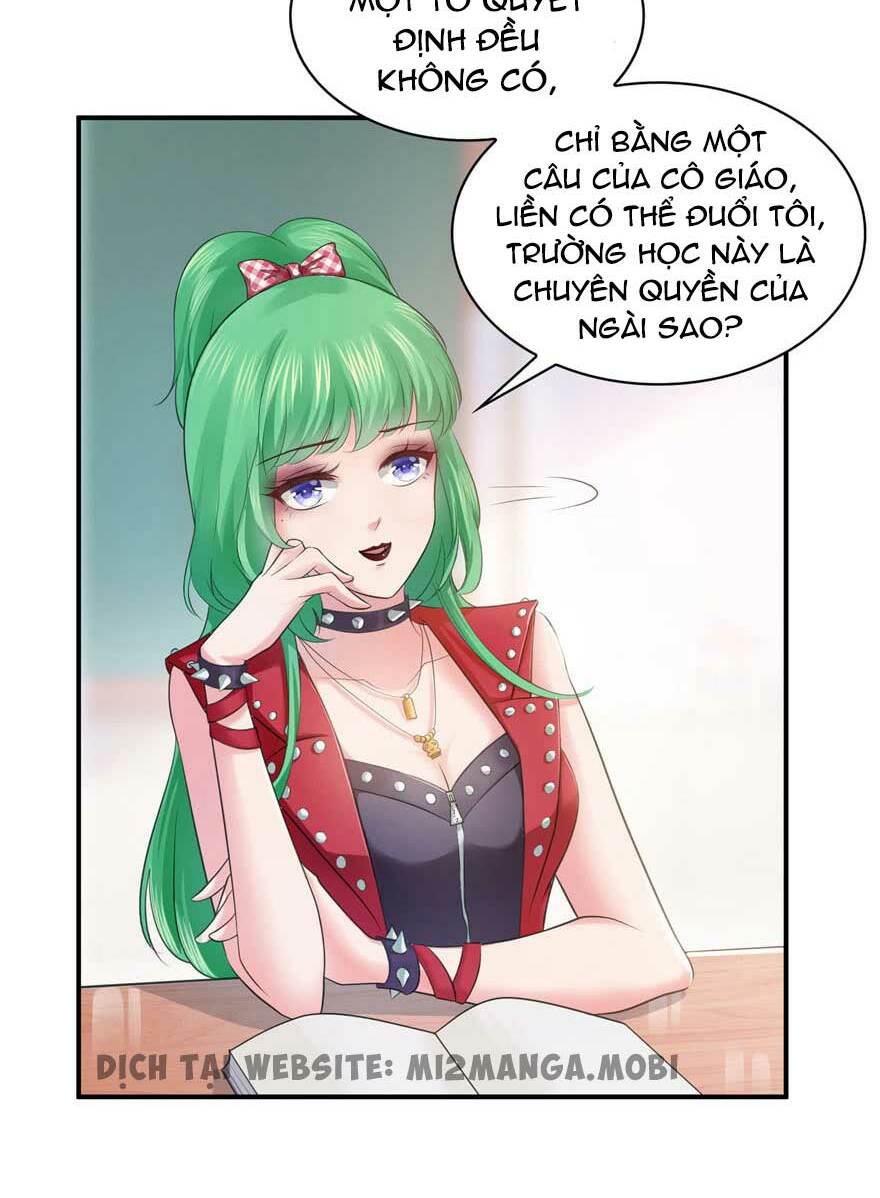 Hệt Như Hàn Quang Gặp Nắng Gắt Chapter 10 - Trang 9