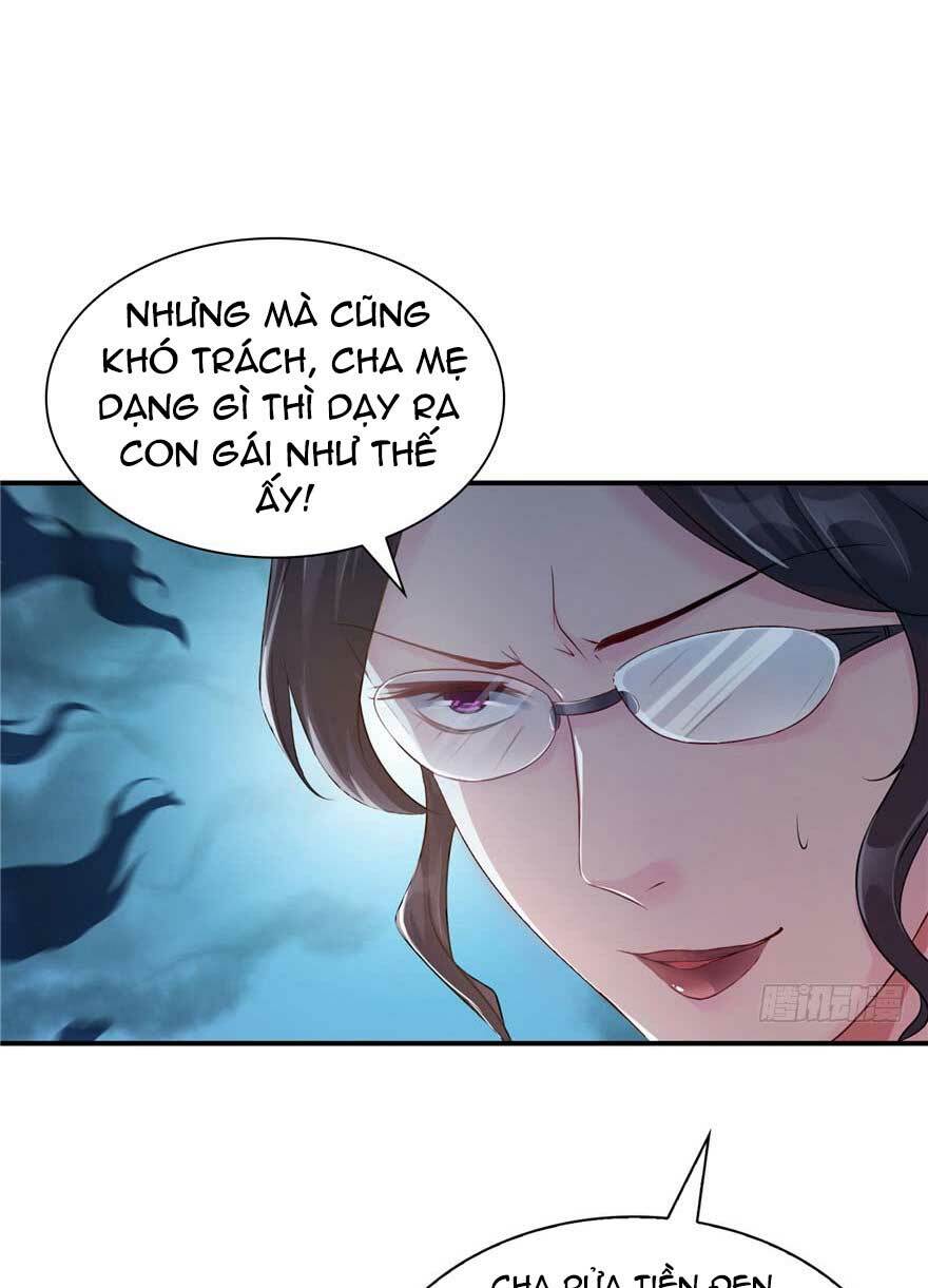 Hệt Như Hàn Quang Gặp Nắng Gắt Chapter 10 - Trang 11